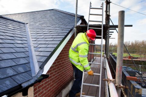 Professional Roofing Services